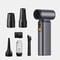 High Speed Turbo Air Duster Vacuum Blower With Brushless Motor 0