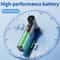 High Speed Turbo Air Duster Vacuum Blower With Brushless Motor 1