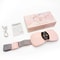 Portable Menstrual Heating Massage Belt With Adjustable Temperature Settings 3