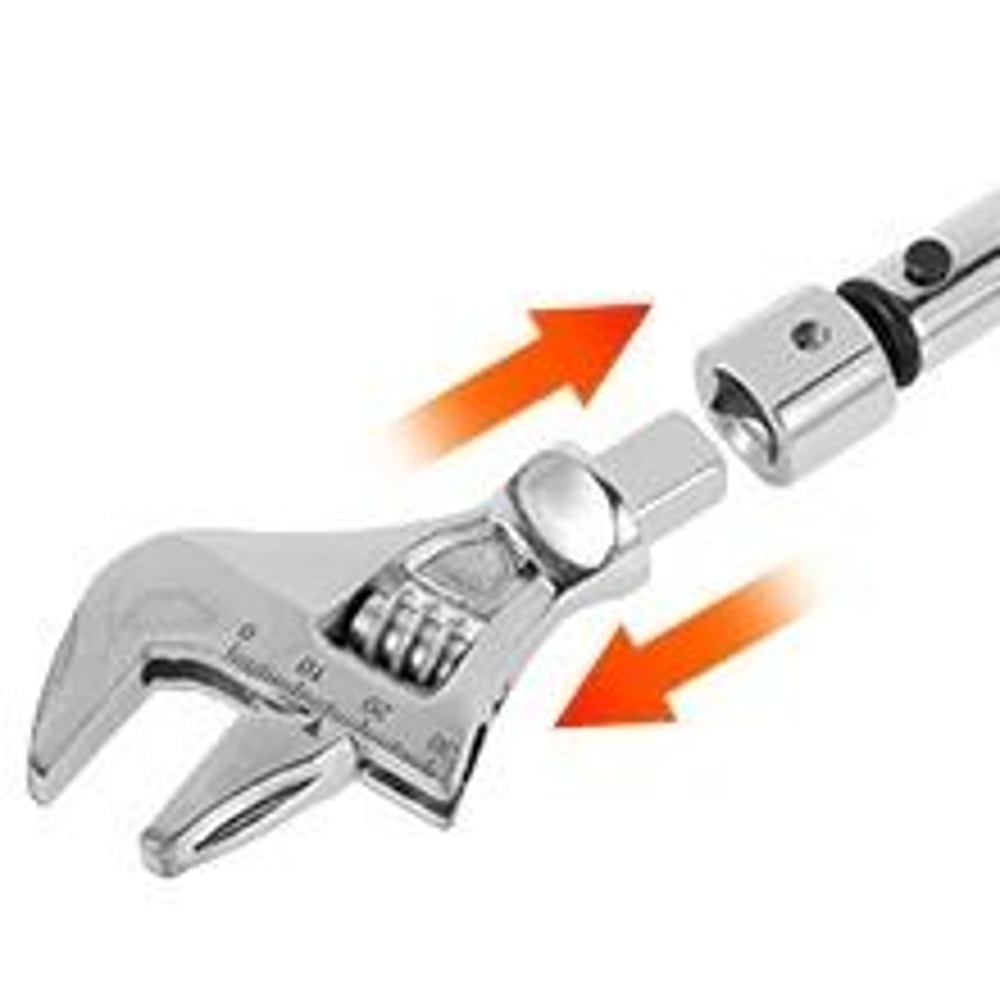 Digital Torque Wrench 5 To 25 Nm Adjustable Precision Tool For Bicycle And Automotive Use 2