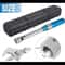 Digital Torque Wrench 5 To 25 Nm Adjustable Precision Tool For Bicycle And Automotive Use 1