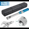 Digital Torque Wrench 5 To 25 Nm Adjustable Precision Tool For Bicycle And Automotive Use 1