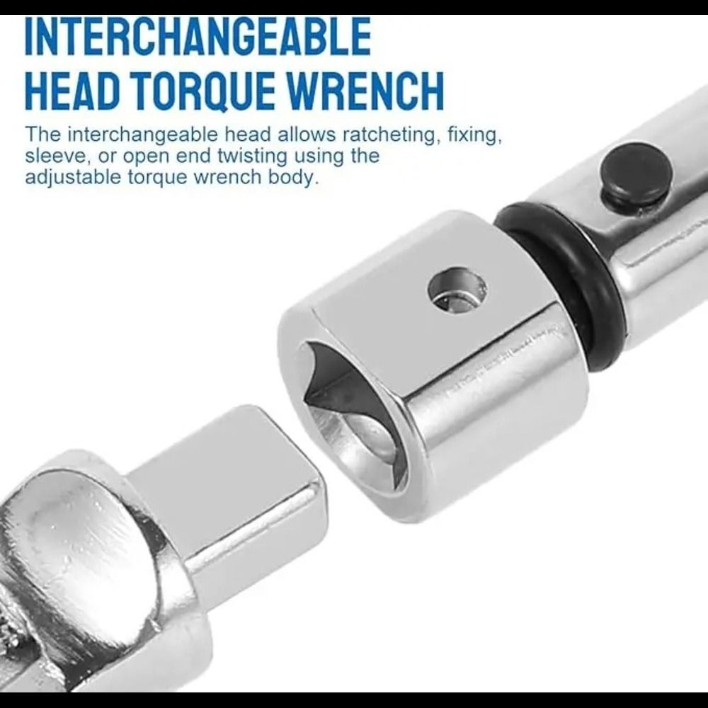 Digital Torque Wrench 5 To 25 Nm Adjustable Precision Tool For Bicycle And Automotive Use 4