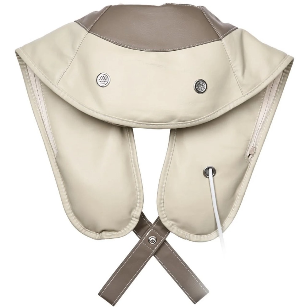 Deep Relief Neck And Shoulder Massager With 20 Adjustable Settings 1