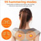 Deep Relief Neck And Shoulder Massager With 20 Adjustable Settings 4