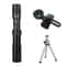 TINSOL 10300X Portable Zoom Monocular Telescope For Photography And Night Viewing 0