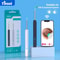 TINSOL Wireless WiFi Ear Wax Removal Otoscope Camera With LED Light 0