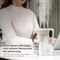 TINSOL 15L USB Air Humidifier Aromatherapy Diffuser With 3 Port Spray And Ambient Lamp 3