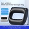 Full Body Fascia Ring Vibration Fitness Massager USB Rechargeable Body Shaping Tool 2