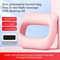 Full Body Fascia Ring Vibration Fitness Massager USB Rechargeable Body Shaping Tool 1