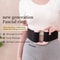 Full Body Fascia Ring Vibration Fitness Massager USB Rechargeable Body Shaping Tool 3