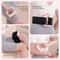 Full Body Fascia Ring Vibration Fitness Massager USB Rechargeable Body Shaping Tool 4