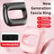 Full Body Fascia Ring Vibration Fitness Massager USB Rechargeable Body Shaping Tool 6