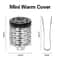 TINOL Mini Portable Gas Heater Stove Outdoor Camping Steel Warmer 3