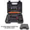 TINSOL 47 In 1 Precision Electric Screwdriver Multi Function Repair Tool Set 0