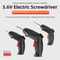 TINSOL 47 In 1 Precision Electric Screwdriver Multi Function Repair Tool Set 4