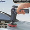 TINSOL Cordless Car Polisher Two Speed Adjustable Rotary Waxing Machine 0