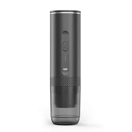 TINSOL 3 in 1 Wireless Portable Espresso Machine Travel Coffee Maker