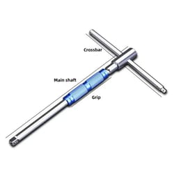 tinsol 4 in 1 t type socket wrench multi functional hex wrench tool