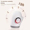 360 Air Pressure Electric Hand Massager With Heat Therapy And 5 Settings 5