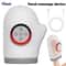 360 Air Pressure Electric Hand Massager With Heat Therapy And 5 Settings 6