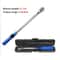 TINSOL 3 8 Inch Adjustable Torque Wrench High Precision Bicycle Automotive Tool 0