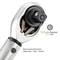 TINSOL 3 8 Inch Adjustable Torque Wrench High Precision Bicycle Automotive Tool 6
