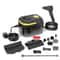 TINSOL 1500W High Pressure Steam Cleaner Multifunction Kitchen And Car Cleaner 2
