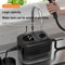 TINSOL 1500W High Pressure Steam Cleaner Multifunction Kitchen And Car Cleaner 5