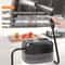 TINSOL 1500W High Pressure Steam Cleaner Multifunction Kitchen And Car Cleaner 8