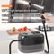 TINSOL 1500W High Pressure Steam Cleaner Multifunction Kitchen And Car Cleaner 8