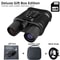 Tinsol 600M Infrared Night Vision Telescope 4K Digital Binoculars With Zoom 2