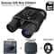 Tinsol 600M Infrared Night Vision Telescope 4K Digital Binoculars With Zoom 3