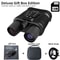 Tinsol 600M Infrared Night Vision Telescope 4K Digital Binoculars With Zoom 3