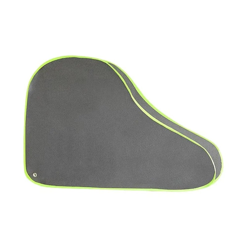 RV Trailer Hook Cover Breathable Rain Protection Hitch Cover 1