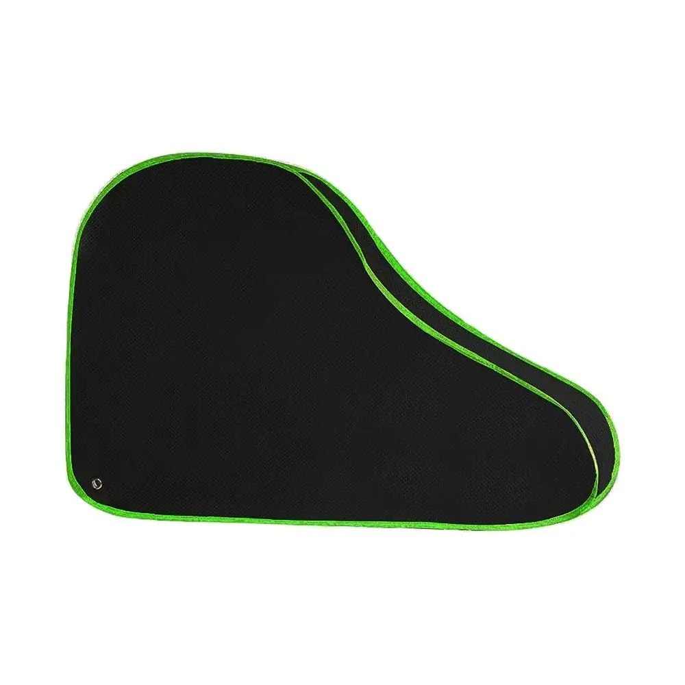 RV Trailer Hook Cover Breathable Rain Protection Hitch Cover 2