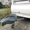RV Trailer Hook Cover Breathable Rain Protection Hitch Cover 7