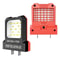 Universal Battery Powered LED Work Light Floodlight For Power Tools 3
