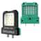 Universal Battery Powered LED Work Light Floodlight For Power Tools 4