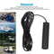 Hidden Amplified Car Radio Antenna Universal Patch Aerial For Vehicles 1