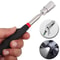 Magnetic Telescopic Pickup Tool With Inspection Mirror And Flashlight 6