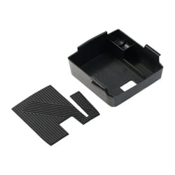 toyota corolla cross armrest storage box organizer tray 2021 to 2024