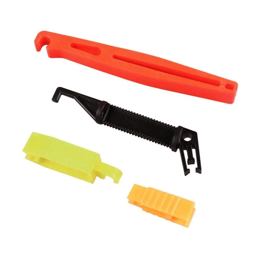 Car Fuse Puller Tool Set Vehicle Fuse Removal And Insertion Clips 4 Pieces 1