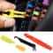 Car Fuse Puller Tool Set Vehicle Fuse Removal And Insertion Clips 4 Pieces 5