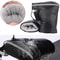 Winter Electric Bike Handlebar Gloves Windproof Warm Cycling Hand Covers 1