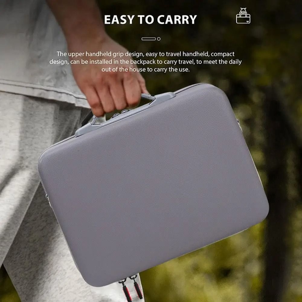 DJI NEO2 Portable Storage Bag Body Sensing Drone Shoulder Carry Case 1