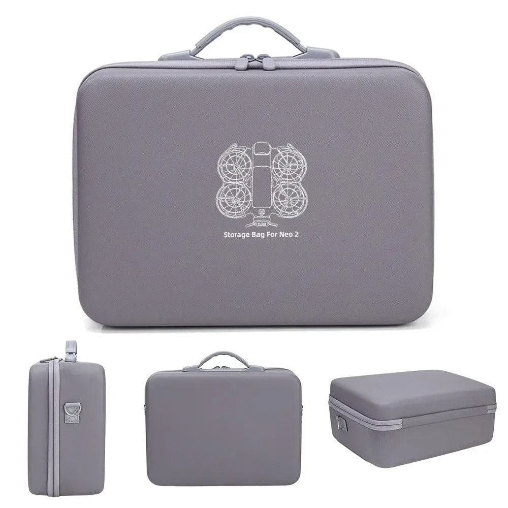 DJI NEO2 Portable Storage Bag Body Sensing Drone Shoulder Carry Case 0