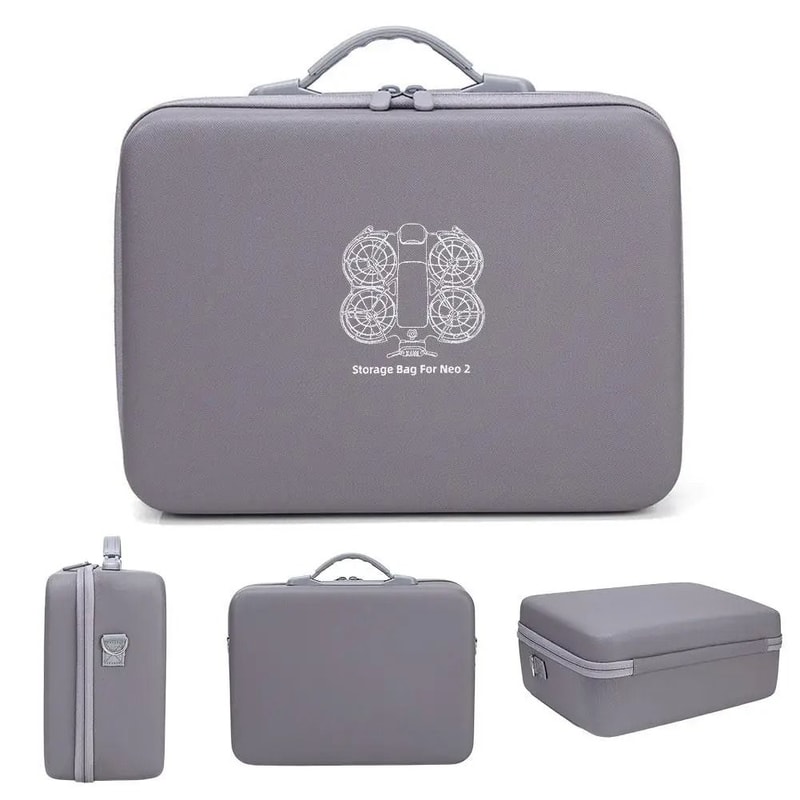 DJI NEO2 Portable Storage Bag Body Sensing Drone Shoulder Carry Case 0
