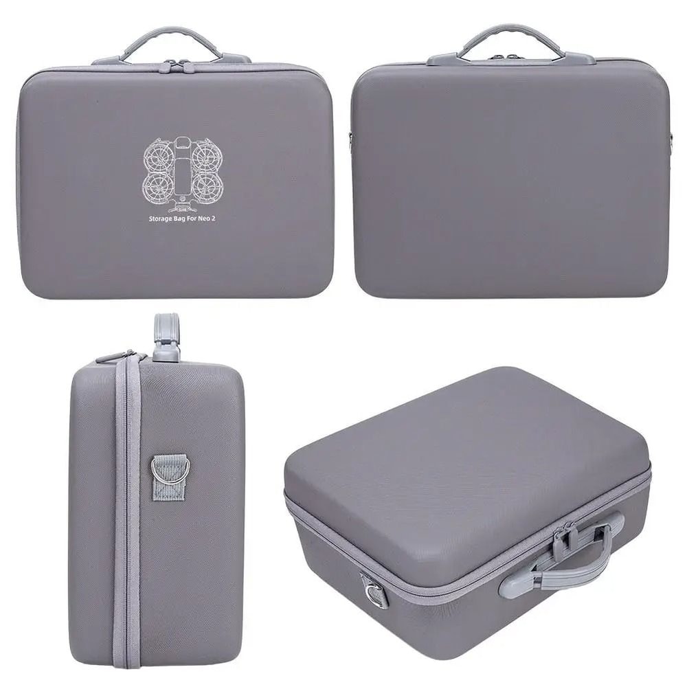 DJI NEO2 Portable Storage Bag Body Sensing Drone Shoulder Carry Case 4