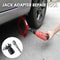 1 2 Inch Car Scissor Jack Socket Adapter Impact Wrench Drive Tool 6
